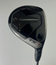 Titelist TSR1 20 4 Hybrid - MMT HY 50 Regular Flex - Good