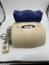 Oxyflow Chi Machine Swing Therapy Circulation Exerciser Leg Massager 9864 TESTED