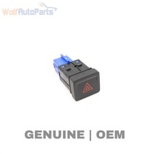 2018-2020 VW E-GOLF - Hazard Switch / Button 17A953509A