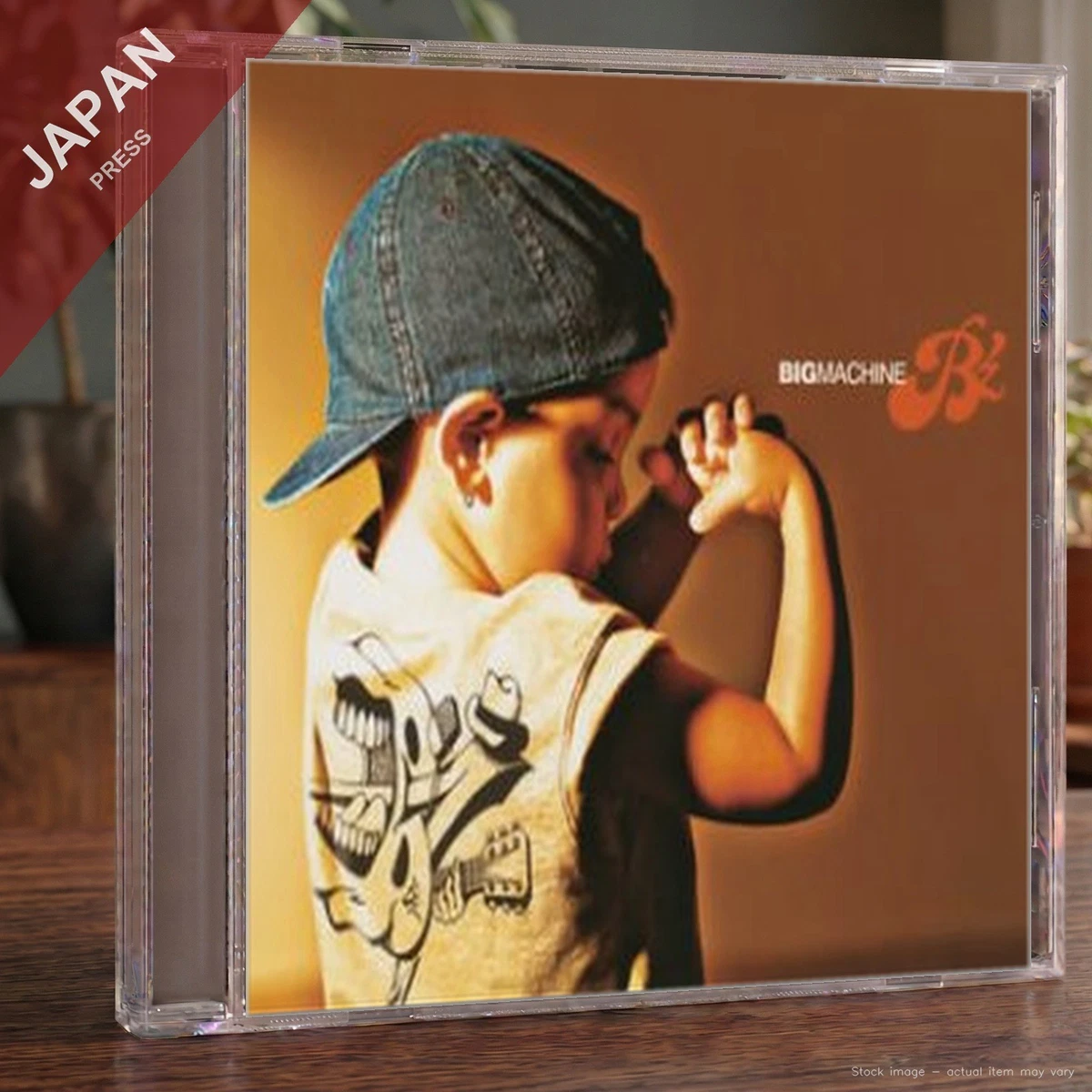 B 'z Music CDs for sale | eBay