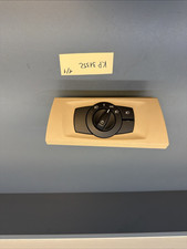 2007-2011 3 series BMW 328i 335i head light Switch Part 6938864 E90 E92