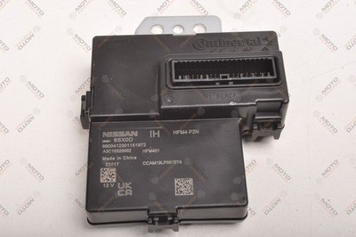 NISSAN X-TRAIL IV T33 1.5 VC-T e-Power 204PS Modul Steuergerät 285E1-6SX0D