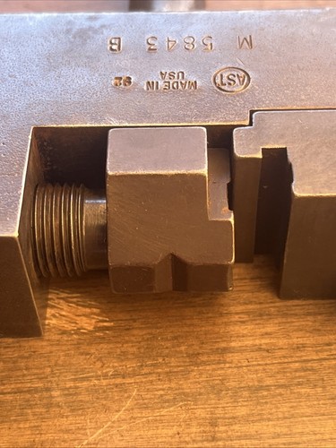 🔥🔥 Mercedes Benz timing chain tool AST M5843B M 5843 B USA Hard To Find - Bild 4 von 11