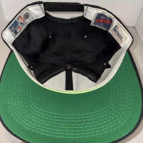 New York Giants Super Bowl XXV 1991 Champions NFL Snapback Sports Specialties - Picture 5 of 6