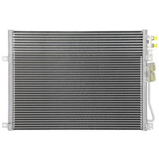 AC Condenser For Jeep 2005-2010 Grand Cherokee 2006-2010 Commander