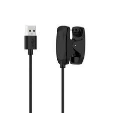 For Garmin Descent G1/MK2/MK3 Smart Watch Clip Charging Cable Watch Accessories