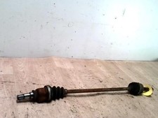 Cardan Citroen C1