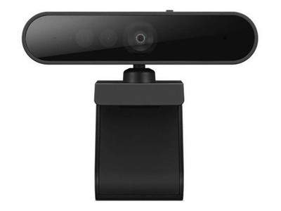 Lenovo Performance FHD Webcam 1920 x 1080 Pixel USB-C Schwarz Dell 195892018230