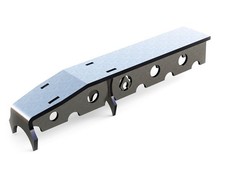 Artec for Modular Truss End 3.5 Inch Long