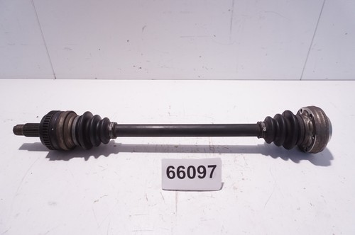 BMW E81 E87 E88 E90 E91  Antriebswelle Abtriebswelle hinten links 7523959