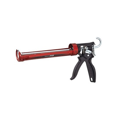 Tajima CNV-100RS Convoy RS Dual Power Rotary Caulk Gun, 310 ml / 1/10 Gallon