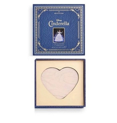 I Heart Revolution Disney Prinzessin Cinderella Textmarker