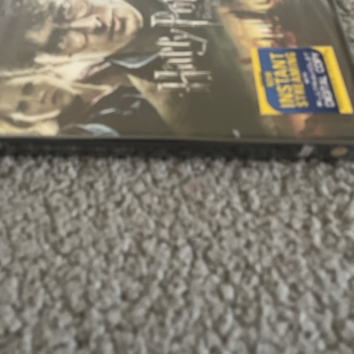 Harry Potter und die Heiligtümer des Todes Teil 2 (DVD, 2011) Daniel Radcliffe Emma Watson - Bild 3 von 6