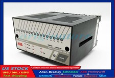 ABB Procontic CS 31 ICSI16E1 24VDC 5W I/O Remote Unit -used--