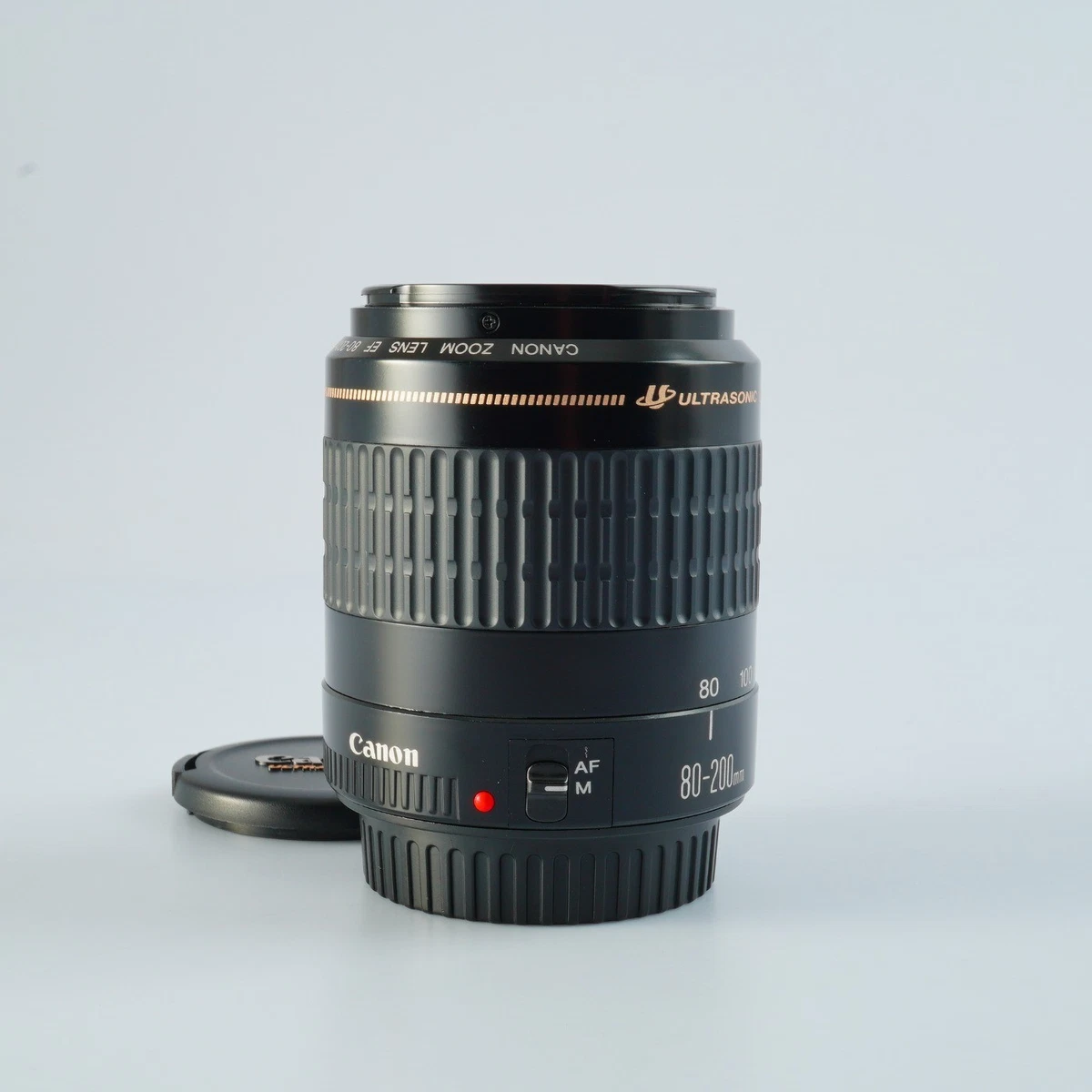 Canon EF 80-200mm Focal Camera Lenses for sale | eBay