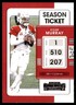 Kyler Murray 2021 Panini Contenders #1 Cardinals NFL READ FREE SHIP AutographDen