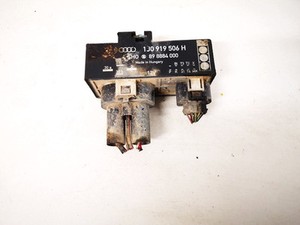 1j0919506h Lüfter Steuergerät Relais 898884000 Seat Cordoba DE1339486-06