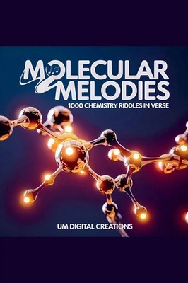 Um Digital Creations | Molecular Melodies | Taschenbuch | Englisch (2024)