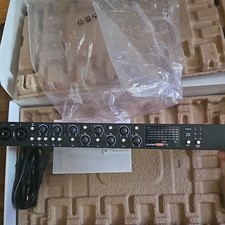 Focusrite Scarlett OctoPre 8-Channel Mic Prea...