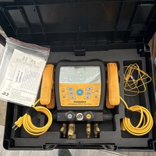 Fieldpiece SM480VINT Manifold / Gauge set 