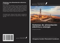 Sivagama Sundari Meenakshi Sundaram | Sistemas De AlimentacióN EléCtrica Y...