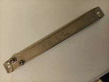 Chromalox 285-305400-019 Strip Heating Element 120v 500w 120qm HDS-140a-0016