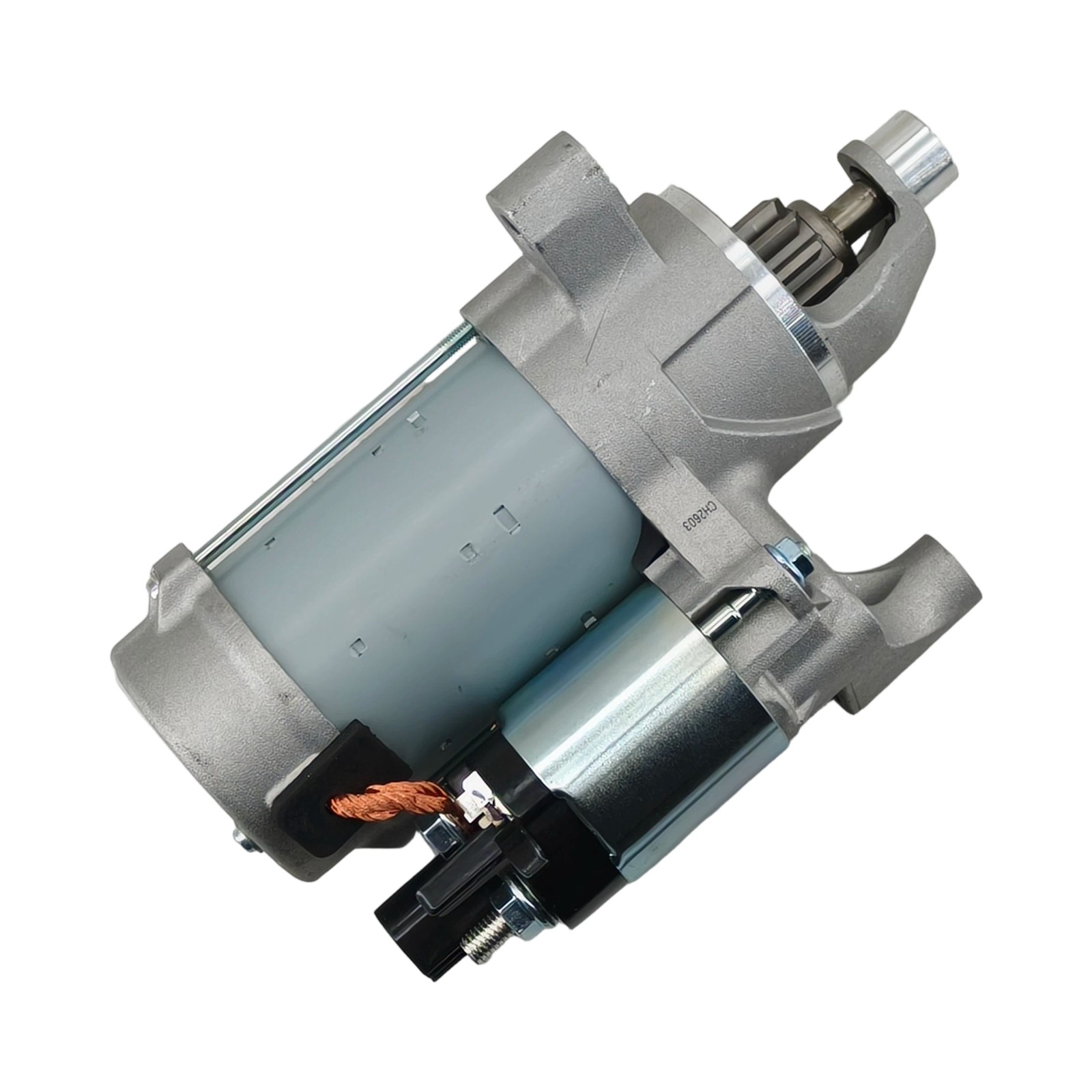 06M911024 Starter Motor For Lamborghini Urus,Porsche Cayenne,Audi Q7 SQ7 SQ8