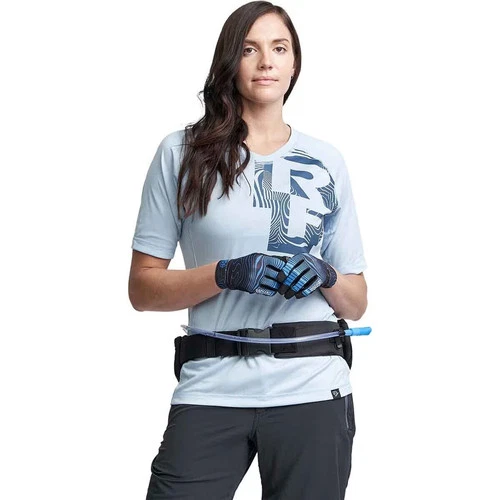 Race Face Stash Hip Bag - Thumbnail 2