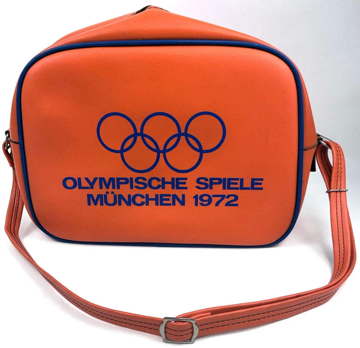 Munich 1972 Event Olympics Bags for sale | eBay