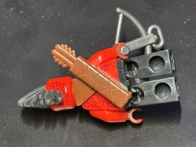 Flame Thrower 70312 Nexo Knight 