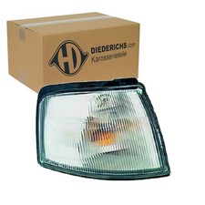 DIEDERICHS BLINKER WEIß VORNE RECHTS passend für MAZDA 2 DEMIO | 5603078