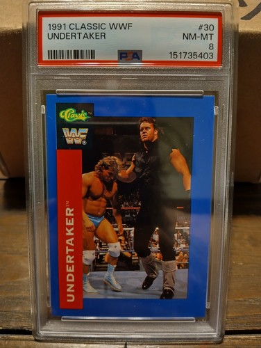 WWF WWE PSA Undertaker Stone Cold Steve Austin Kurt Angle