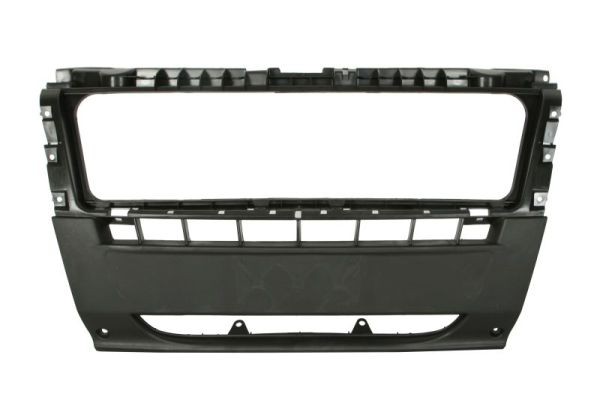 Front BLIC 5510-00-2097901P Bumper for CITROËN,FIAT,PEUGEOT