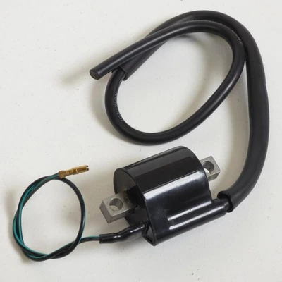 Bobine d'allumage HT Kyoto pour Scooter MBK 100 Nitro 2000 à 2002 Neuf - Photo 1/3
