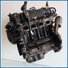 Motore Completo Z12XEP 59Kw Opel Corsa D 55354080 2006 2010 Benzina Usato 
