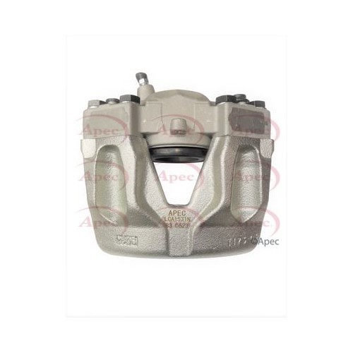 For MERCEDES SLK R172 2011 on Caliper Mounting LCA1531N