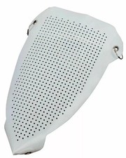 Nedis Teflon Iron Cover Shoe Aid Board Ironing Mat Protector Fabrics Cloth Heat