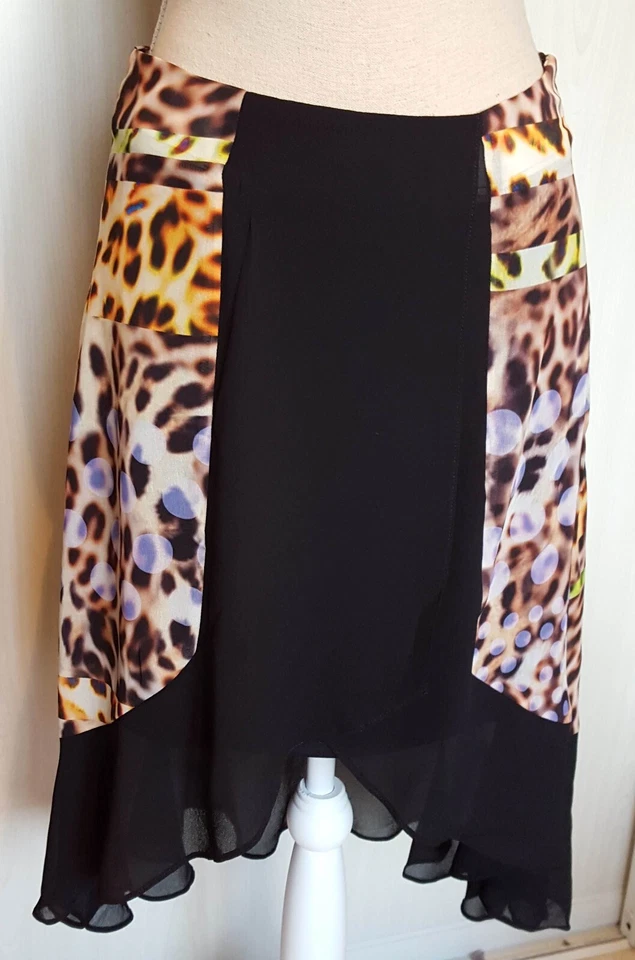 Jupe Morgan Taille 38 Neuve - Photo 1/4