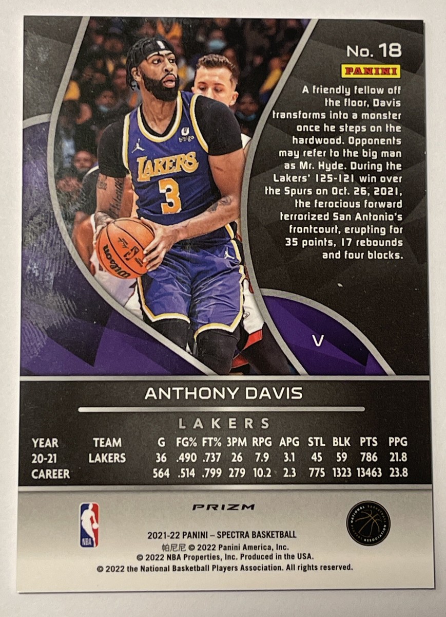 PANINI NBAカード SPECTRA PRIZM ORANGE JABARI PARKER 14/25