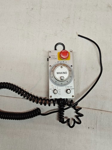 HP-102Y-166-101 Handwheel for MAKINO CNC Machine