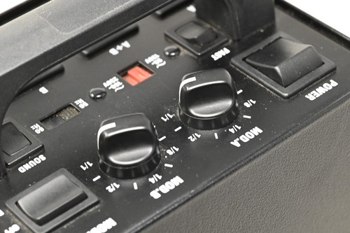 Profoto Acute 2R 2400 Power Pack (054) - Picture 9 of 12