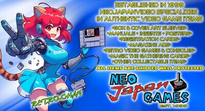 COVER SLEEVE AND MANUAL ONLY: NO GAME - CAPCOM CLASSICS