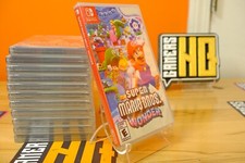 Super Mario Bros Wonder - Nintendo Switch  Brand NEW Sealed