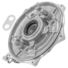 Caltric Rear Brake Panel For Honda 2014-2019 Foreman 500 TRX500FM1 TRX500FM2