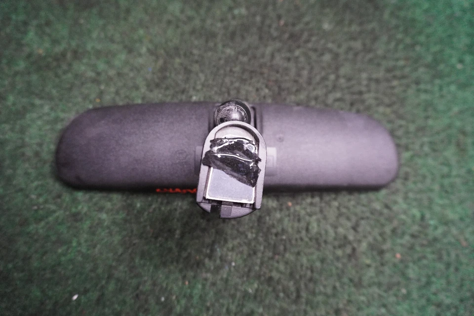 Espejo retrovisor Nissan Sentra 2018 OEM E8011681 Foto 4 de 4