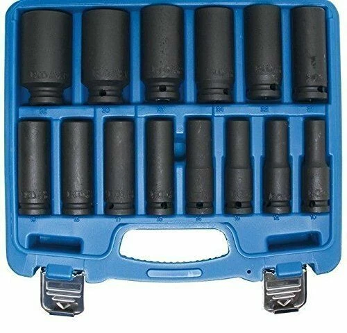 Douilles et jeux de douilles manuels pour véhicule, 32mm