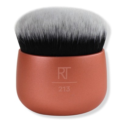 Real Techniques Blender Brush For Liquid Cream Powder Foundation