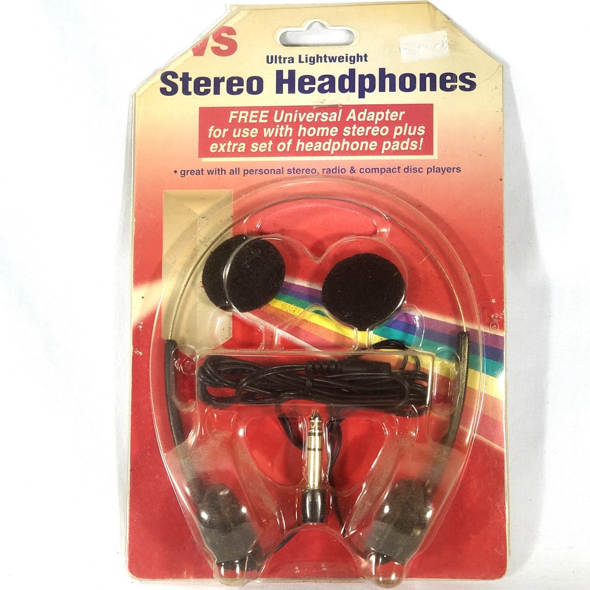Cvs headphones deals
