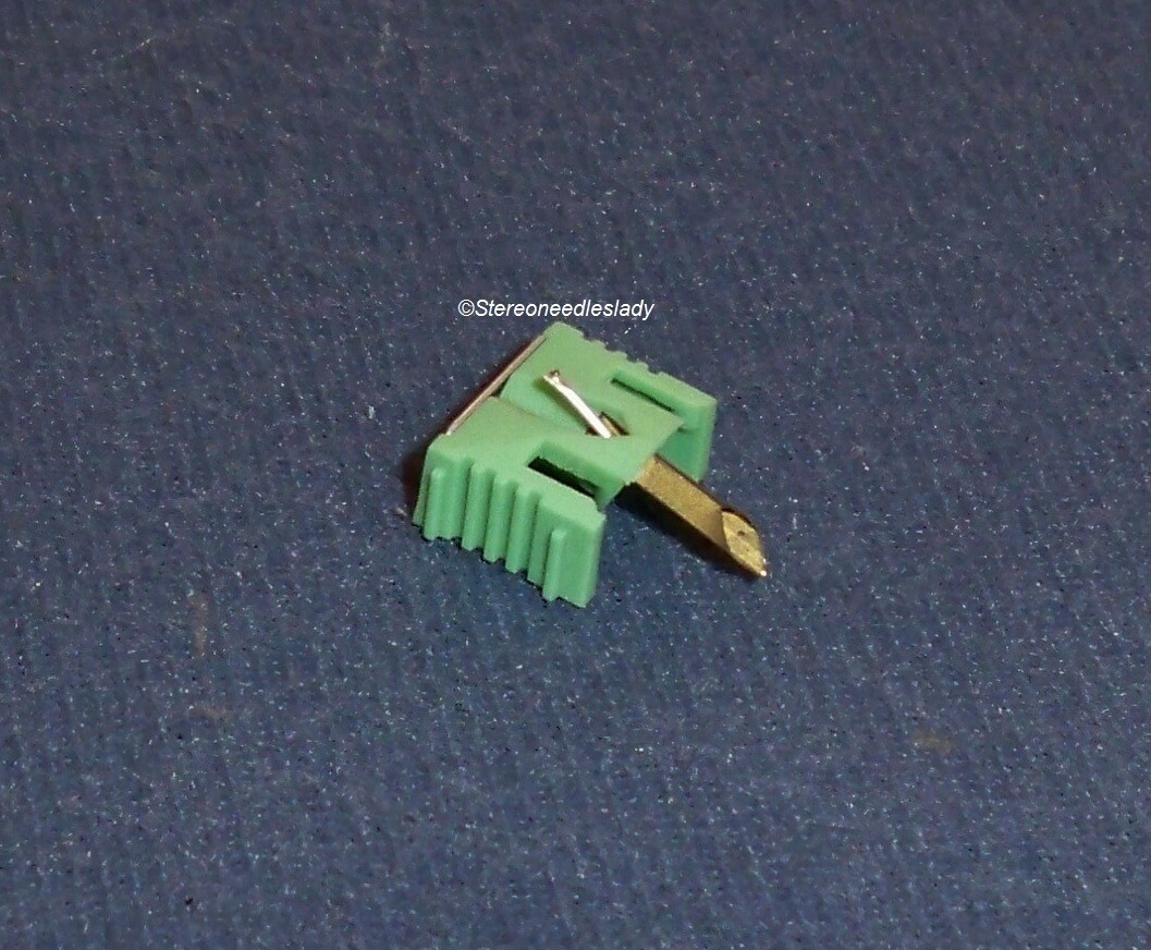 Aiguille Pfanstiehl 669-D7 Pour Mitsubishi Hitachi Sharp