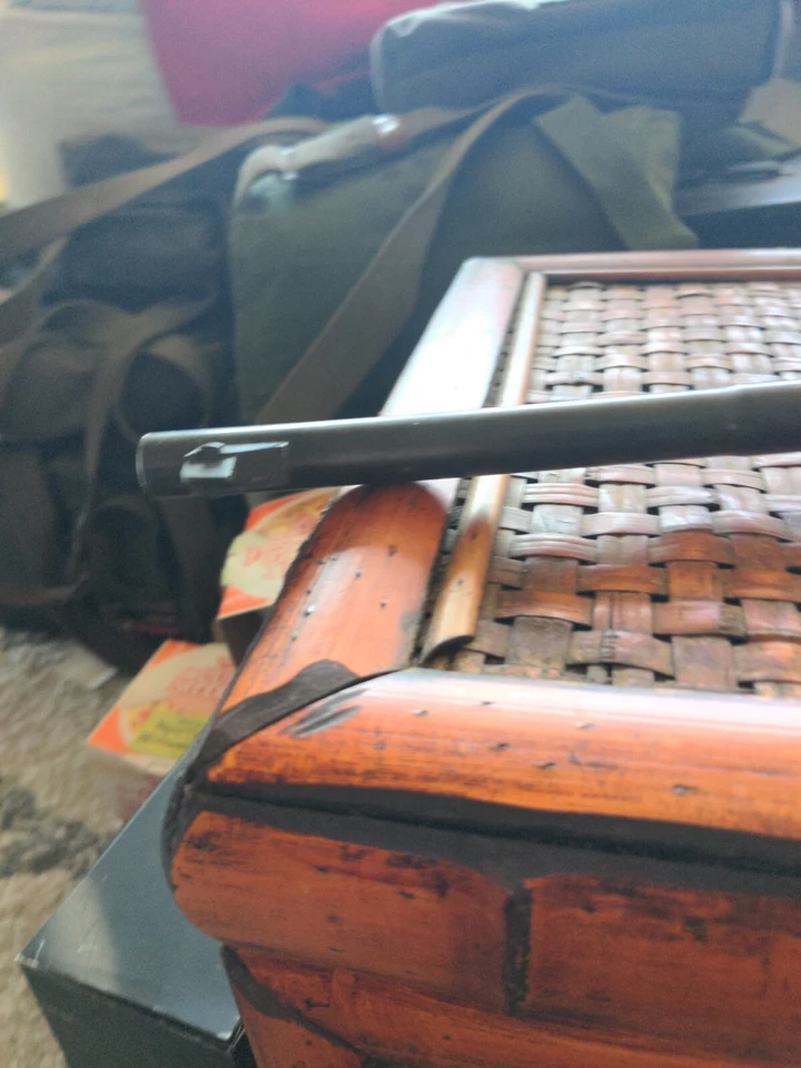 VZ24 Barril Completo MONTAJE BUEN ESTADO Foto 2 de 4